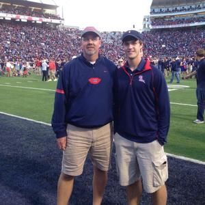 Meet your Posher, Stephen